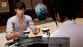 academy 161 game with anime hentai elements