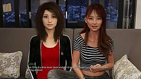 My new memories 52 in erotic cartoon anime hentai