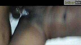 her pussy burned wild as dirty talk fueled amateur action