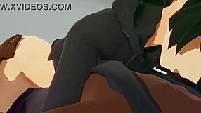 Can Petite Latina Handle Big Black Cock In Her Debut?