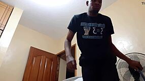 Can you trust Nairobi lodging rooms for sneaky student action?