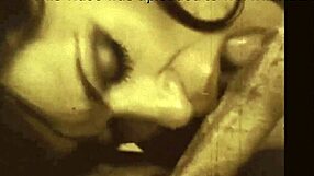 Dive into the Wild World of Vintage Porn with Big Clit Milf