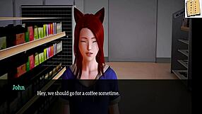 I’m hooked on My New Family 191 cartoon