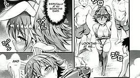 UNA GATITA QUE LE GUSTA EL MAMBO