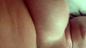 horny bbw milf bent over for rough anal