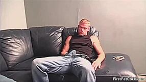 Watch These Horny Gay Guys Sucking Big Monster Cocks in Hardcore Orgy!