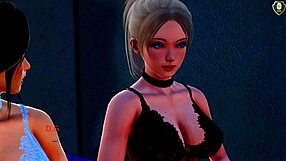 This Is Not Heaven - Uncensored Milf Group Sex With Handjob And Creampie Voyeur