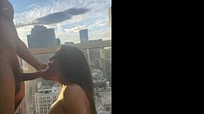 I'm Watching Luna Star Getting Fucked Hard, Her Big Tits And Ass Bouncing
