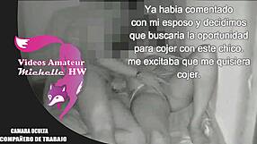 I got involved with a coworker at work