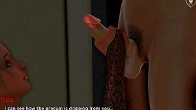 This Is Not Heaven - Uncensored Milf Group Sex With Handjob And Creampie Voyeur