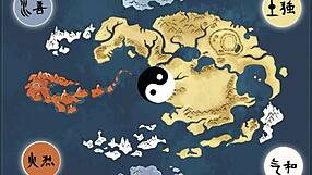 Review - Four Elements Trainer - All Porn Scenes