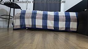 Annie Archer's Taped Anal POV – Want to See?