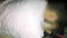 Milf Kally Calls Friends For Gangbang Creampie Dream