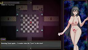 驱魔阴阳师第4部分与大奶亚洲动漫动作