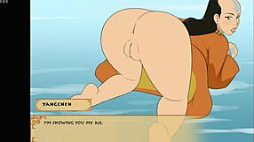 Review - Four Elements Trainer - All Porn Scenes