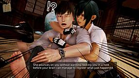 academy 161 game with anime hentai elements