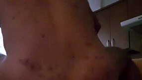 Ever Seen A Gay Guy Explode With Such Intense Cumshots? Dare To Watch This Raw Action?