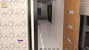 My new memories 52 in erotic cartoon anime hentai