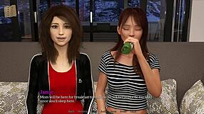 My new memories 52 in erotic cartoon anime hentai