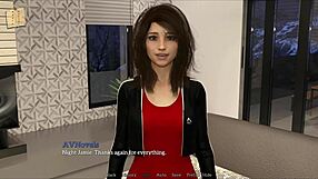 My new memories 52 in erotic cartoon anime hentai