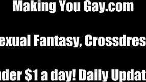 gay fantasy