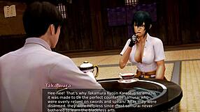 academy 161 game with anime hentai elements