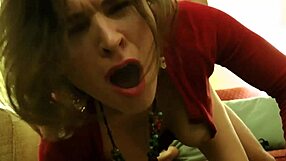 Ever wonder what a bitch wife hides beneath?