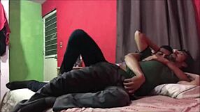 the story of delicious sex with the mexican husband in amateur setting