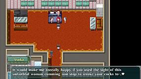 Boyfriend finds several porn movies of his girlfriend - Raiohgar - part 8