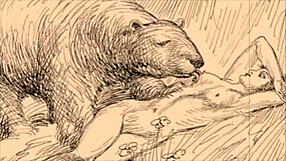 Есть старые клипы с анимацией? Умираю увидеть этот ретро-вайб в деле!