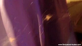 Asian Brunette Teases Hard With Erotic Dance Moves Every Single Time.