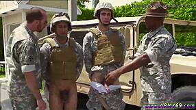 Black gay man shares teen 18+ photos, but explosions and failure interrupt the moment