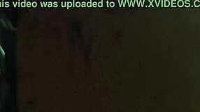 I watch Sherytiffany Tiffany ride bareback