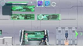 Mission Mermaid Episode 01