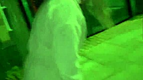 Cracky forgets objects in her pussy! Mature milf in public outdoor reality