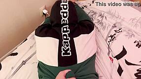 Strapon Sex From Girl's Face