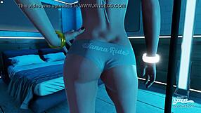 Wb02 escort girl felicia offers high-definition anime hentai with small tits.