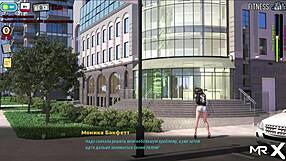 Fashionbusiness - Shows Her Beauty E1 34