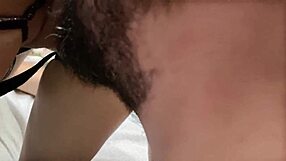 akira sanches gettin ready to give her tight ass to binho hot, oops!