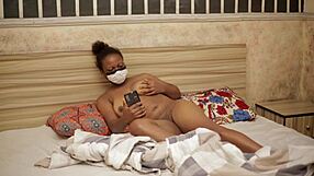 She Came Back From Work And Met An Arm Robber