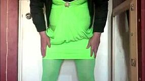 Freshly squeezed juice in a homemade setting