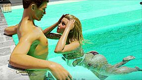 Alternate Existence 67 Game Adventure