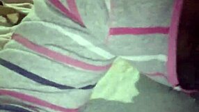 Brazilian Wife Returns With Ass Fucked Hard