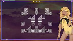 Milf Hunter 2: Venus Woman Riding And Shooting