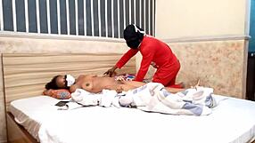 She Came Back From Work And Met An Arm Robber