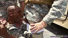 Black gay man shares teen 18+ photos, but explosions and failure interrupt the moment