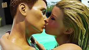 Alternate Existence 67 Game Adventure