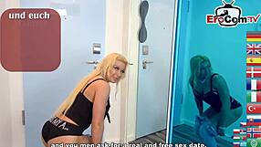 skinny lesbian girls with small 18+ tits, are you ready for dildo anal fucking their assholes?