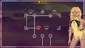 Milf Hunter 2: Venus Woman Riding And Shooting