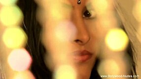 Asian Brunette Teases Hard With Erotic Dance Moves Every Single Time.